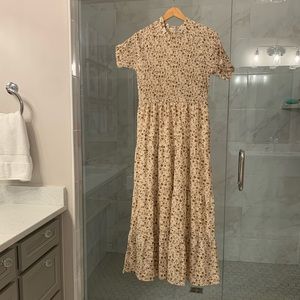 Baltic Born Women’s Dress Large New with Tags